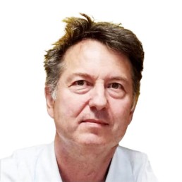 Dr. Radu Viorel medic primar urologie