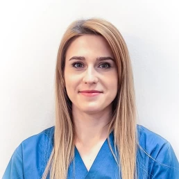 Asistent medical generalist Bucataru Teodora