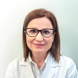 Hadimbu Enkeleida- dr primar Obstetrica - ginecologie