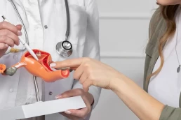 Informatii despre Histerosonografie centrul Medis
