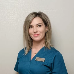 Obreja Giulieana - Asistent Medical Generalist Centrul Medis