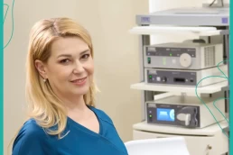 Histeroscopie Centrul Medis cu profesor universitar doctor Mihaela Grigore
