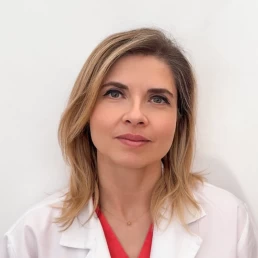 Dr Pristavu Anda- Medic Specialist Obstetrica ginecologie Centrul Medis