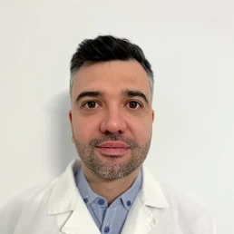 Dr Iordache Flavius-Ovidius medic primar Obstetrica ginecologie Centrul Medis