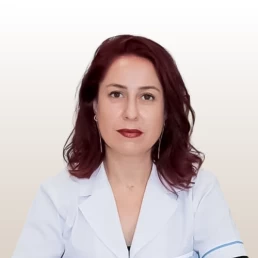 dr Miron Nora medic primar Obstetrica ginecologie Centrul Medis